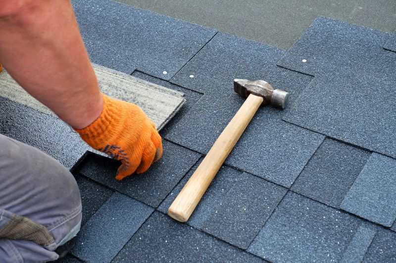 Expert Roofing Technicians