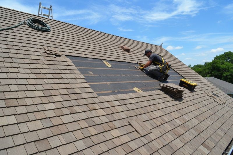 How To Tell When Itâ€™s Time For Roof Repair Or Replacement